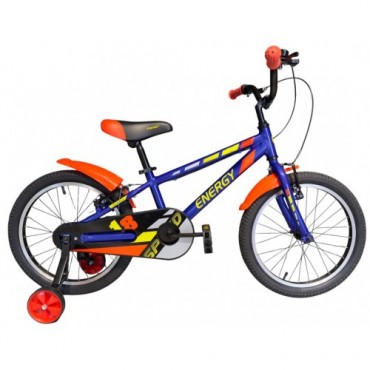 14" Energy Alloy SPEED V-Brake Παιδικό ποδήλατο