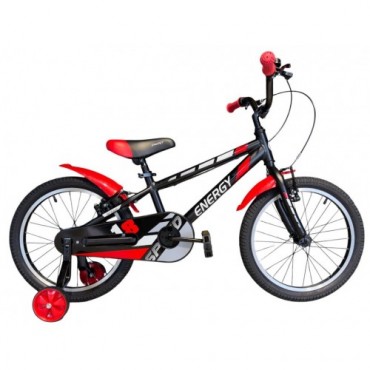 14" Energy Alloy SPEED V-Brake Παιδικό ποδήλατο