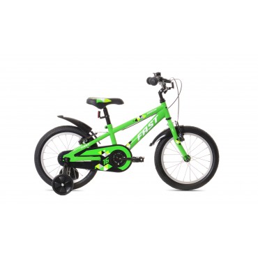 18" FAST JUNIOR 