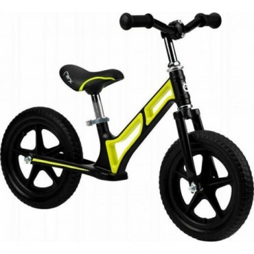 Ποδήλατο ισορροπίας 12" Momi Moov Magnesium 