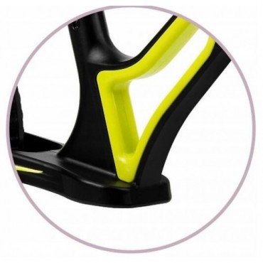 Ποδήλατο ισορροπίας 12" Momi Moov Magnesium 