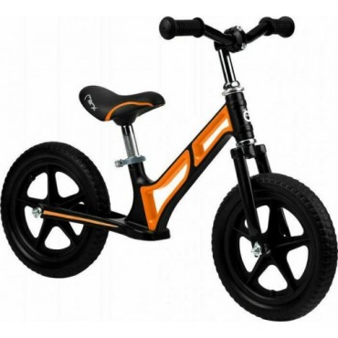 Ποδήλατο ισορροπίας 12" Momi Moov Magnesium 