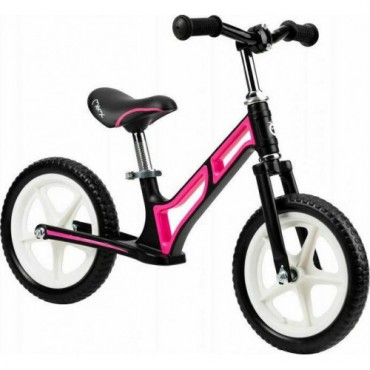 Ποδήλατο ισορροπίας 12" Momi Moov Magnesium 