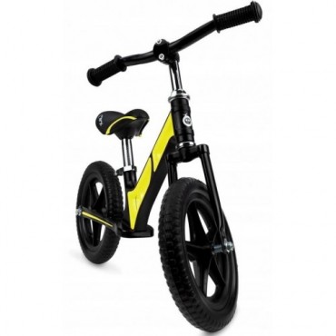 Ποδήλατο ισορροπίας 12" Momi Moov Magnesium 