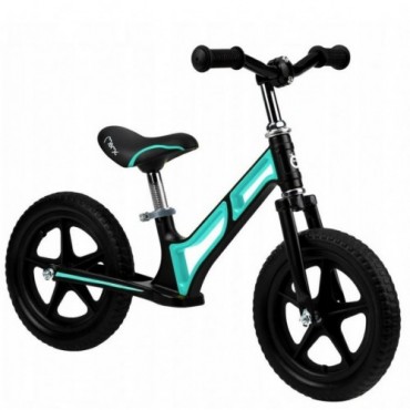 Ποδήλατο ισορροπίας 12" Momi Moov Magnesium 