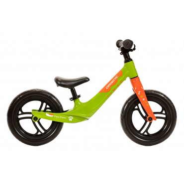 ORIENT TRAINING Magnesium 12″ ORIENT TRAINING Magnesium 12″