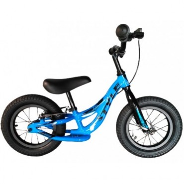 Ποδήλατο ισορροπίας 12" Style First Alloy