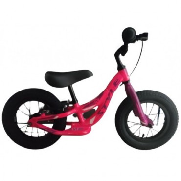 Ποδήλατο ισορροπίας 12" Style First Alloy