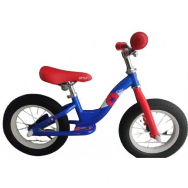 Ποδήλατο ισορροπίας 12" Style One Steel