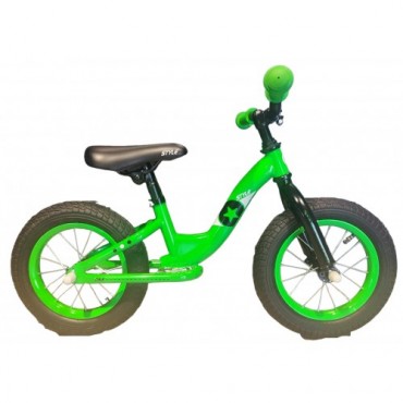 Ποδήλατο ισορροπίας 12" Style One Steel
