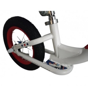 Ποδήλατο ισορροπίας 12" Style One Steel