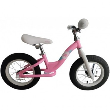 Ποδήλατο ισορροπίας 12" Style One Steel