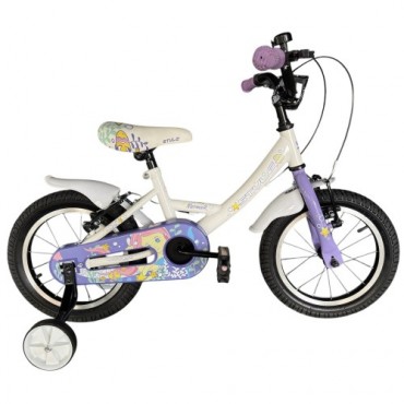 16" Style Mermaid V-Brake Παιδικό ποδήλατο