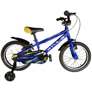 14" Style Sporty V-Brake Παιδικό ποδήλατο