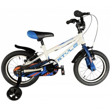 14" Style Sporty V-Brake Παιδικό ποδήλατο