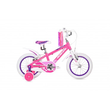 Ideal V-track 14'' Girls