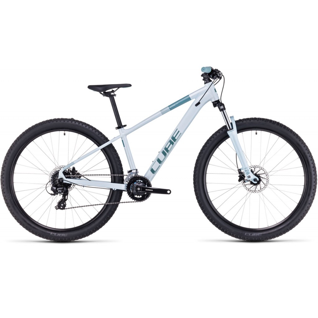 Cube Access WS airygreen-n-mint - 2023