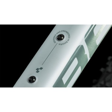 Cube Access WS airygreen-n-mint - 2023