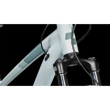 Cube Access WS airygreen-n-mint - 2023