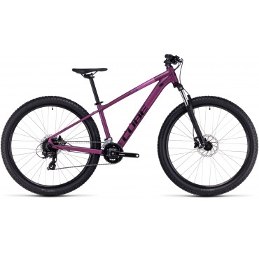 Cube Access WS Darkpurple 'n' Pink - 2023