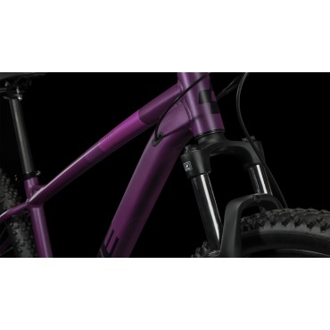 Cube Access WS Darkpurple 'n' Pink - 2023