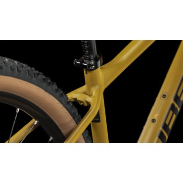 Cube Aim EX Caramel 'n' Black - 2023