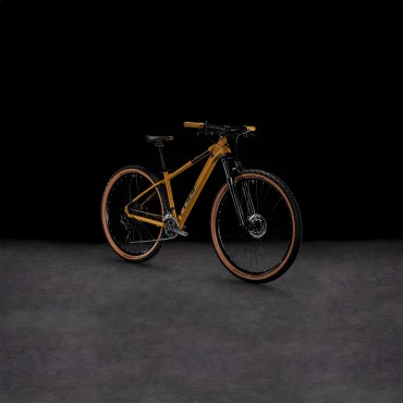 Cube Aim EX Caramel 'n' Black - 2023