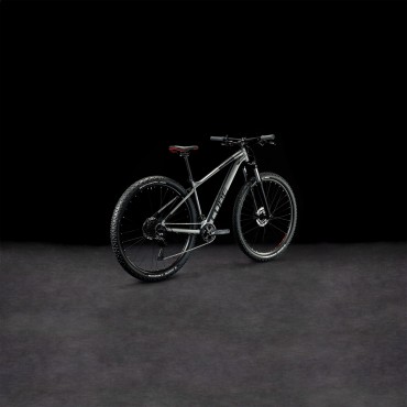 Cube Aim EX Grey 'n' Red - 2023