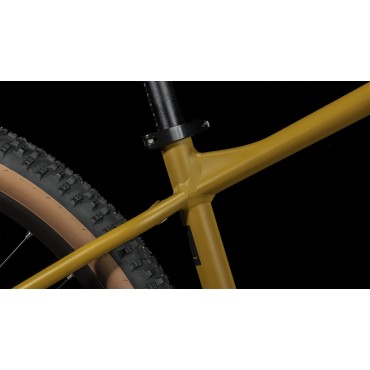 Cube Aim EX Caramel 'n' Black - 2023