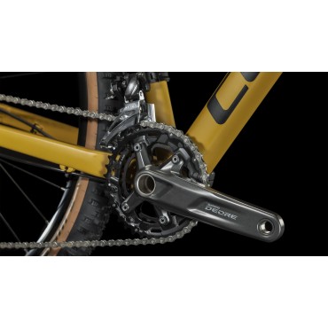 Cube Aim EX Caramel 'n' Black - 2023