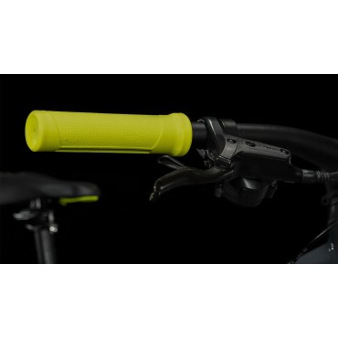 Cube Aim Pro Grey 'n' Flashyellow - 2023