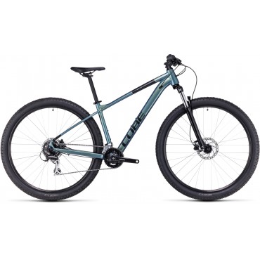 Cube Aim Pro Shiftverde 'n' Black - 2023