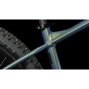 Cube Aim Pro Shiftverde 'n' Black - 2023