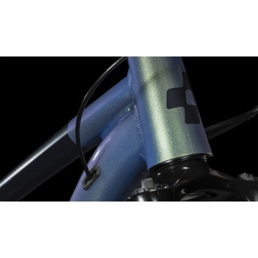 Cube Aim Pro Shiftverde 'n' Black - 2023