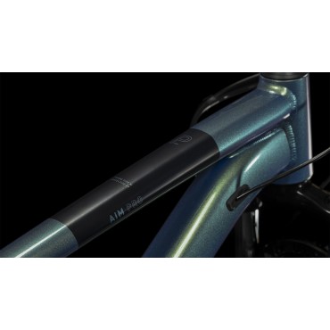 Cube Aim Pro Shiftverde 'n' Black - 2023