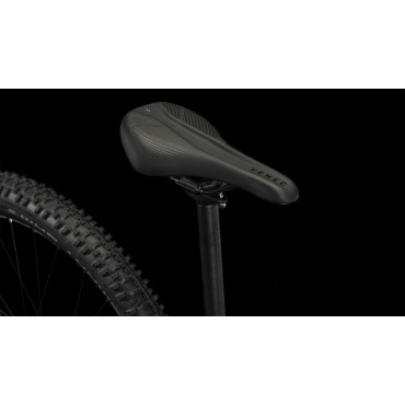 Cube Aim Race Black 'n' Azure - 2023