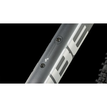 Cube Aim SLX Graphite 'n' Metal - 2023
