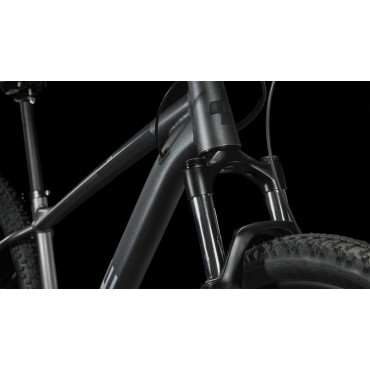 Cube Aim SLX Graphite 'n' Metal - 2023