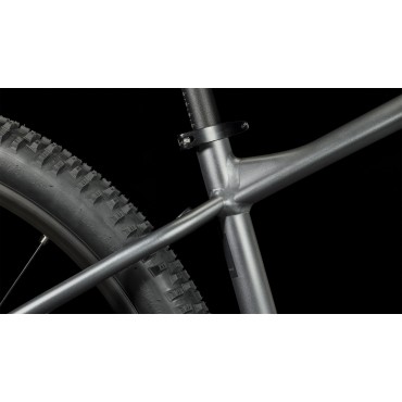 Cube Aim SLX Graphite 'n' Metal - 2023