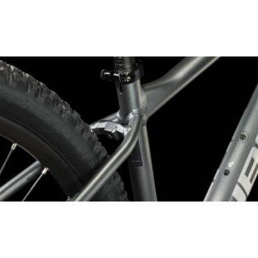 Cube Aim SLX Graphite 'n' Metal - 2023