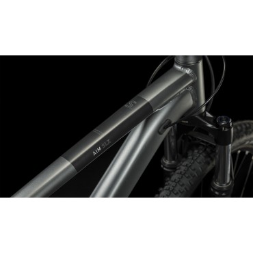 Cube Aim SLX Graphite 'n' Metal - 2023