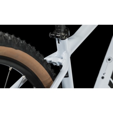 Cube Aim SLX White 'n' Blue 'n' Red - 2023