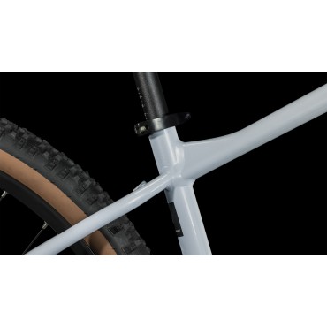 Cube Aim SLX White 'n' Blue 'n' Red - 2023
