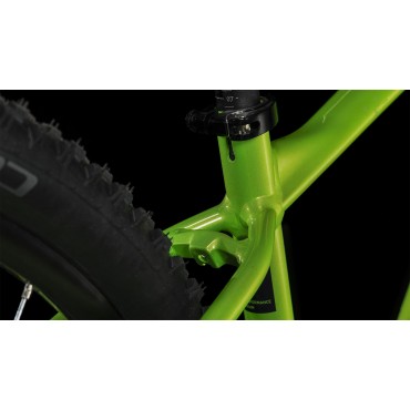 Cube Aim Mistygreen 'n' Black - 2023