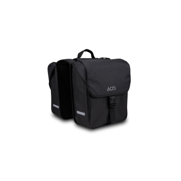 Τσάντα Acid Pannier CMPT 15/2 Διπλή
