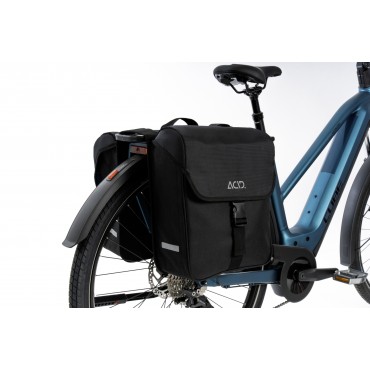 Τσάντα Acid Pannier CMPT 15/2 Διπλή