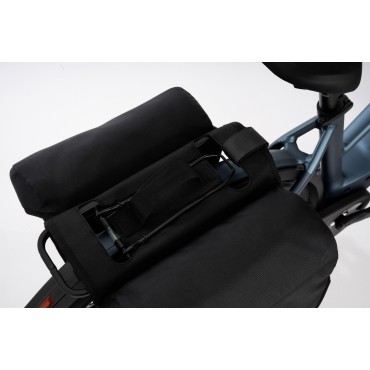 Τσάντα Acid Pannier CMPT 15/2 Διπλή