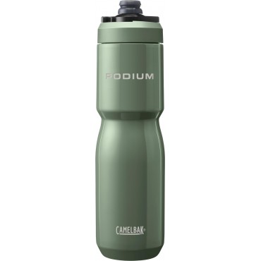 Παγούρι CAMELBAK Podium® Steel 22oz/ 650ML