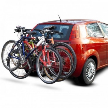 Menabo Marius Σχάρα κοτσαδόρου 3 ποδηλάτων