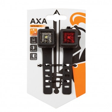 AXA Niteline 11